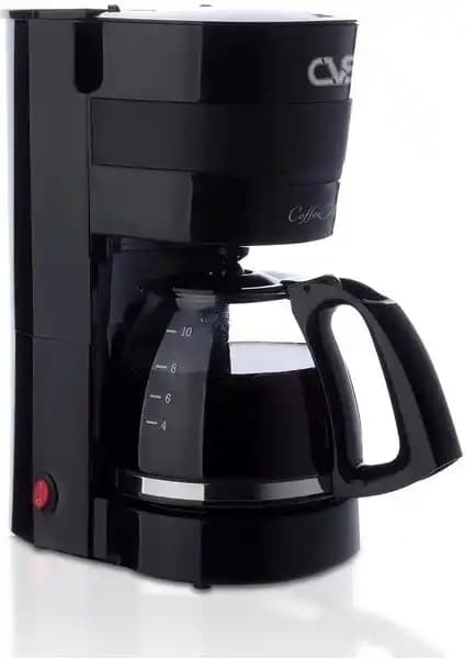 CVS DN-19813 Coffee Master Filtre Kahve Makinesi Detaylı İnceleme ve Kullanıcı Yorumları