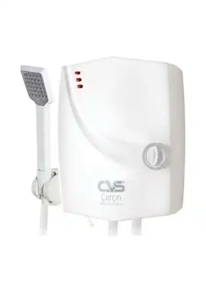 CVS Dn 5271 Çerçin Elektrikli Şofben İncelemesi ve Kullanıcı Yorumları