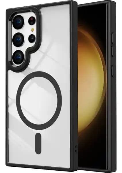 Dexmon Samsung Galaxy S25 Ultra Kılıfı: Güçlü Koruma ve Estetik Tasarım Özellikleri