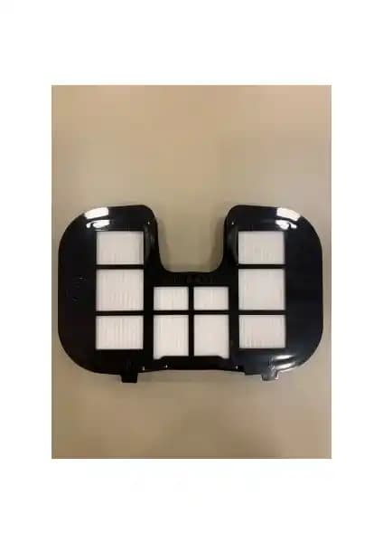 Fakir Veyron Turbo XL HEPA Filtre Analizi ve Kullanım İpuçları