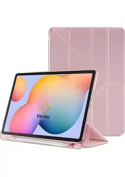 Fibaks Galaxy Tab S9 Plus ve Fogy Galaxy Tab S9 Fe+Plus Kılıf Karşılaştırması