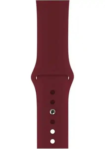 Fibaks ve Mi7a Apple Watch Silikon Kayışları Karşılaştırması ve Kullanıcı Yorumları