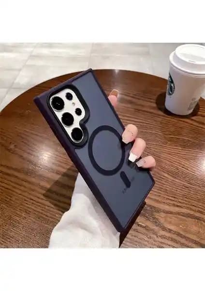 Galaxy S23 Ultra için dayanıklı ve şık kılıf: yüksek koruma ve estetik tasarım