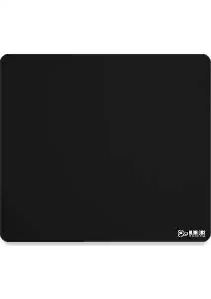 Glorious XL Mousepad 16x18 Geniş ve Dayanıklı Tasarımıyla Kullanıcı Deneyimini Artırır