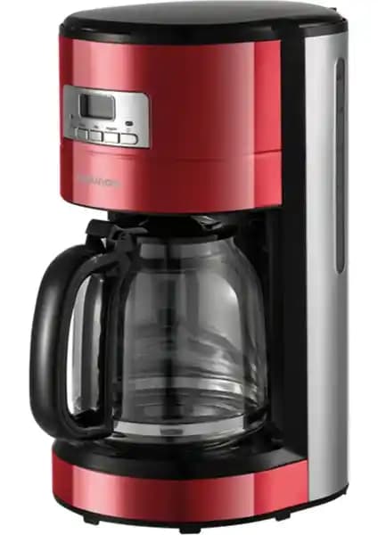 Grundig FK 4112 K Dijital Filtre Kahve Makinesi İncelemesi ve Özellikleri