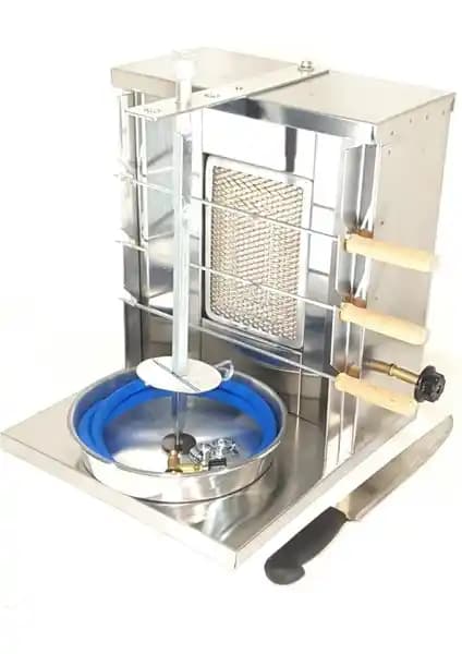 Gülsan Mini Döner Ocağı İncelemesi: Tasarım, Performans ve Kullanıcı Deneyimleri