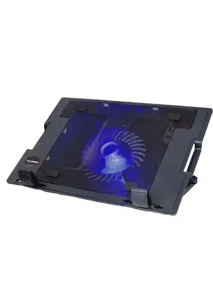 Hadron HD2004/20 Notebook Soğutucu: Ergonomik ve Sessiz Çözüm