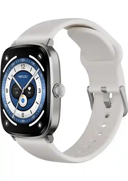 Haylou RS5 ve Huawei Watch Fit SE Karşılaştırması: Tasarım, Pil ve Fonksiyonellik Analizi