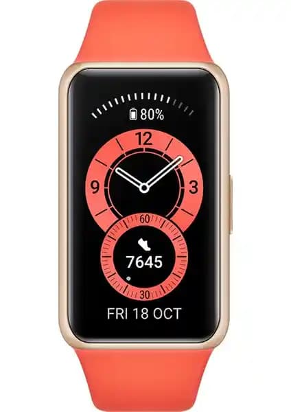 Huawei Band 6 ve Xiaomi Mi Band 8 Akıllı Bileklik Karşılaştırması