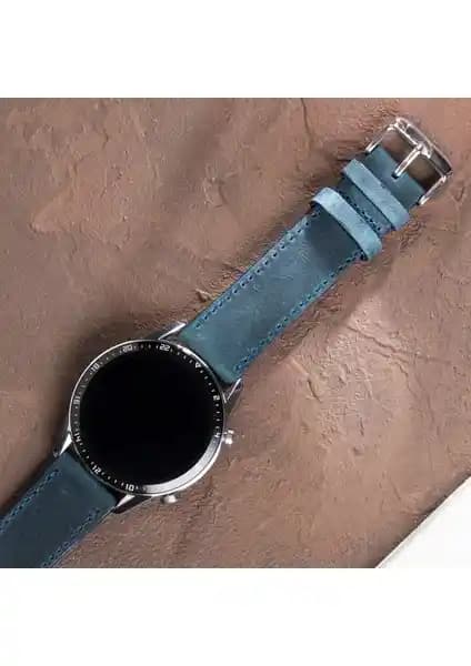 Huawei Watch Deri Kayış Karşılaştırması GT Serisi ve SE Modeli Özellikleri ve Farklılıklar