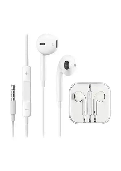 Hytech HY-XK10 Mobil Telefon Uyumlu Beyaz Kulak İçi Mikrofonlu Kulaklık Özellikleri ve Kullanıcı Yorumları