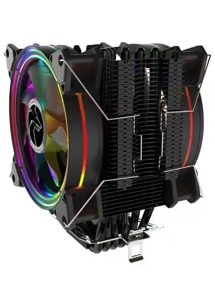 İşlemci Soğutucuları Karşılaştırması: Gametech HD120 ve Thermalright Assassin