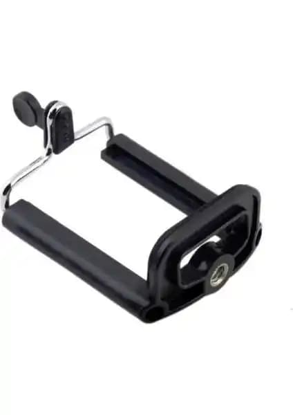 Jetfast Tripod Bağlantılı Selfie Çubuğu: Çok Yönlü ve Kullanışlı Mobil Fotoğraf Çözümü