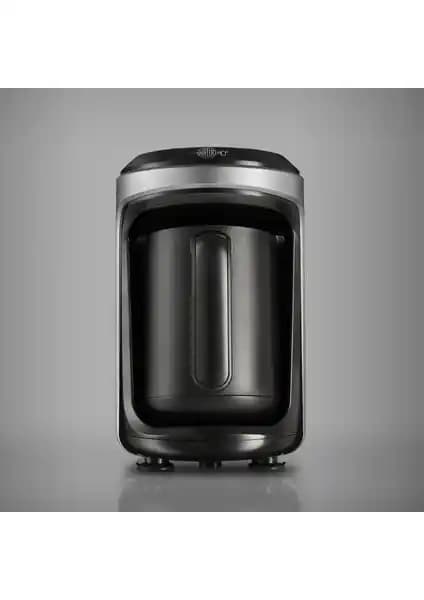 Karaca Hatır Hüp ve Hatır Hüps Sütlü Türk Kahve Makineleri Karşılaştırması