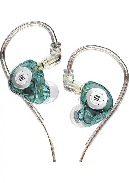 KZ Edx Pro Kulak İçi Kulaklıklar Karşılaştırması: Ses Performansı ve Kullanıcı Yorumları