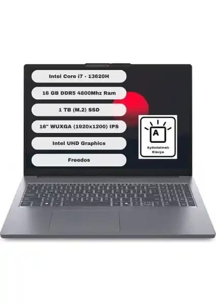 Lenovo Ideapad Slim 3 ve Monster HUMA H4 Karşılaştırması: Performans ve Tasarım Analizi