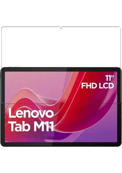 Lenovo Tab M11 Tb 330FU İçin En İyi Ekran Koruyucu Karşılaştırması ve Seçenekler