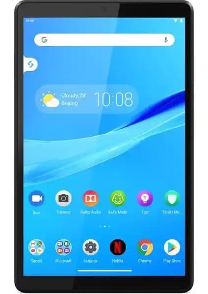 Lenovo Tab M8 TB-8505F Teknik Özellikleri ve Kullanıcı Deneyimleri Analizi