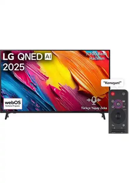 LG 65QNED70A6A ve Samsung 65U8000F 4K TV Karşılaştırması: Özellikler ve Performans Analizi