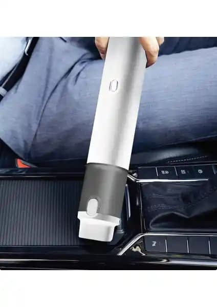 Lydsto Duo Plus Kablosuz El Süpürgesi ve Hava Kompresörü Özellikleri ve Kullanım Rehberi