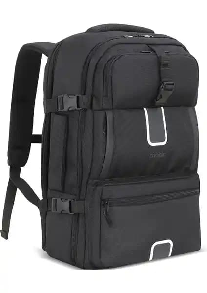 Mack MCE-1205 Explor Eco ve Trust GXT 1255 Outlaw Çanta Karşılaştırması