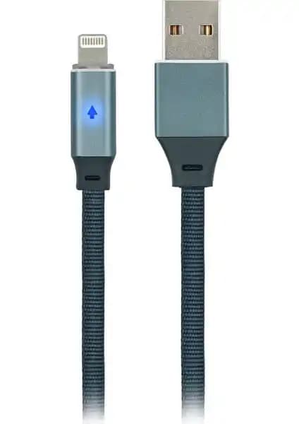 MF Product Jettpower 0020 Lightning Kablo: Hızlı Şarj ve Dayanıklılık Özellikleri