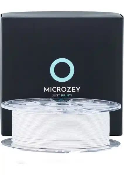 Microzey PLA Pro Hyper Speed ve Creality Hyper PLA Filamentleri Karşılaştırması