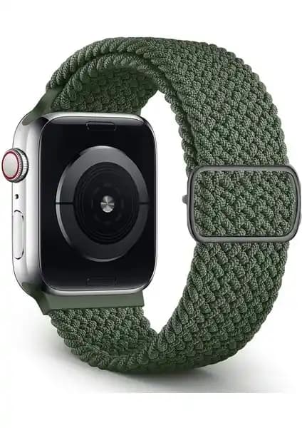 MobaxAksesuar Apple Watch 10 42mm Kordonu Şık ve Fonksiyonel Tasarımıyla Öne Çıkıyor