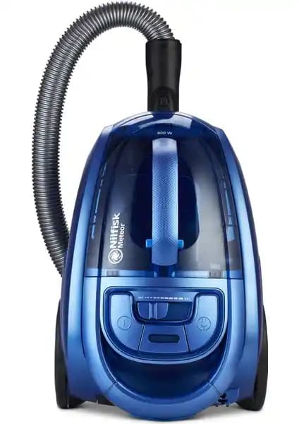 Nilfisk Meteor Classic EU: Güçlü ve Hafif Toz Torbasız Elektrikli Süpürge İncelemesi