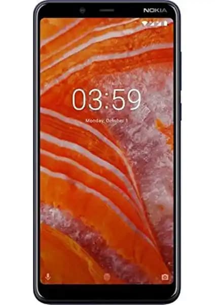 Nokia 3.1 Plus Teknik Özellikleri ve Kullanıcı Değerlendirmeleri