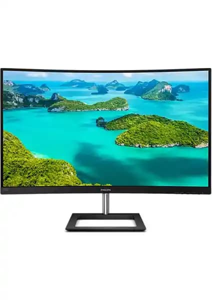 Philips 322E1C-00 31.5 İnç Kavisli Monitör İncelemesi ve Özellikleri