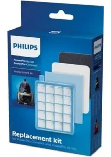 Philips Fc 8478/91 Animal+ Power Pro Uyumlu Hepa Filtre Seti Detaylı İnceleme ve Kullanıcı Yorumları