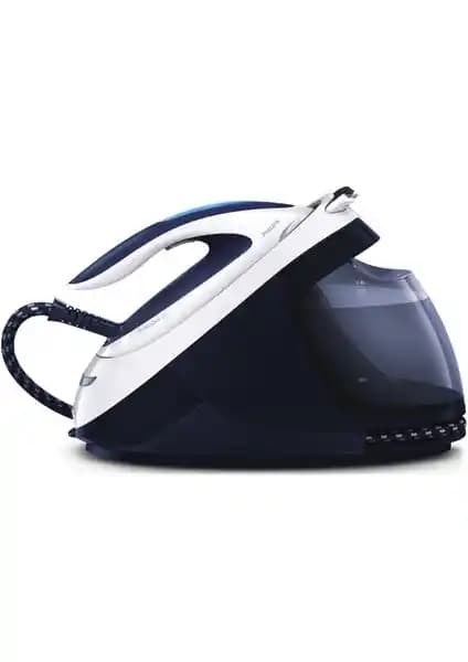 Philips GC9612/21 Buhar Jeneratörü: Yüksek Performanslı ve Kullanışlı Ütü Çözümü