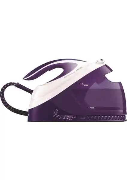 Philips PerfectCare GC8752/30: Güçlü Buhar Performansı ve Ergonomik Tasarımıyla Ütüleme Deneyimi