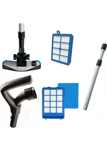 Populer FC9924 Marathon Ultimate Temizlik Seti Analizi ve Kullanıcı Değerlendirmeleri