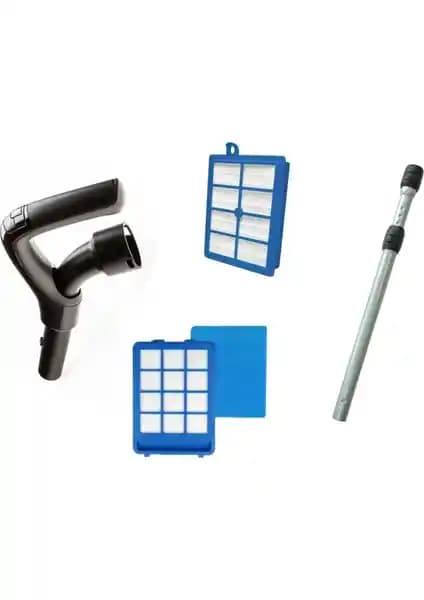 Populer FC9928 Marathon Ultimate Kumanda Boru ve Filtre Seti Detaylı İnceleme