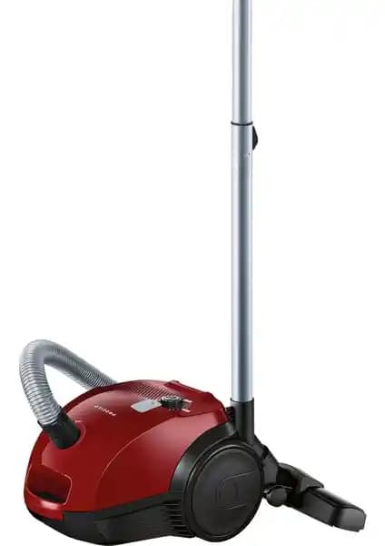 Profilo Toz Torbalı Elektrikli Süpürge: Güçlü ve Sessiz Temizlik Çözümü