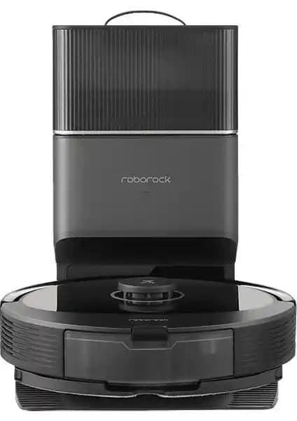 Roborock Q8 Max Plus Çöp Istasyonlu Akıllı Robot Süpürge Detaylı İnceleme ve Özellikleri