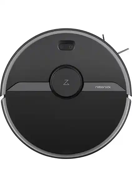 Roborock S6 Pure Robot Süpürge İncelemesi: Akıllı ve Güçlü Temizlik Çözümü