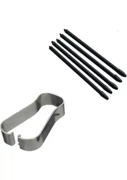 Roxbros Samsung Galaxy Tab S7 ve S7+ Kalem Uçları Detaylı İnceleme ve Kullanıcı Yorumları