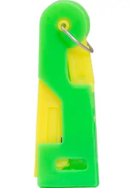 Sakashi El İğnesi İplik Geçirme Aparatı: Kullanım, Tasarım ve Geliştirme İpuçları