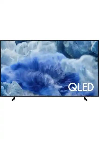 Samsung 65Q8F 65 İnç 4K Ultra HD QLED Smart TV Gelişmiş Görüntü ve Bağlantı Özellikleri