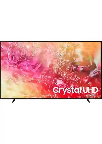 Samsung 70DU7100 70 İnç 4K Ultra HD Akıllı LED TV Detaylı İnceleme ve Özellikler