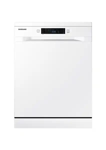 Samsung DW60M5062FW/TR: Gelişmiş Özelliklere Sahip Modern ve Kapasiteli Bulaşık Makinesi