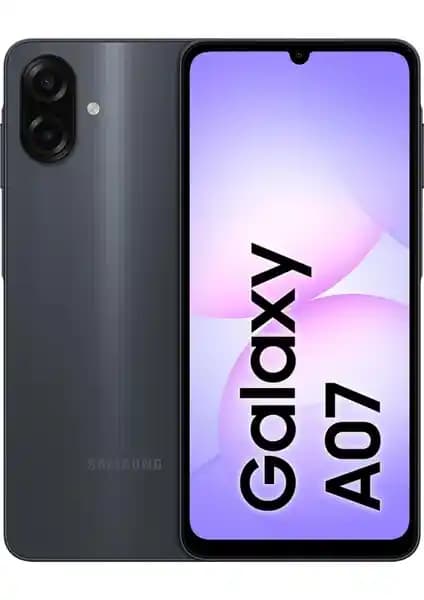 Samsung Galaxy A07 ve A17 5G Karşılaştırması: Ekran, Kamera ve Performans Özellikleri