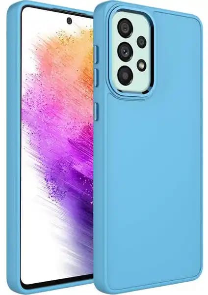 Samsung Galaxy A32 4G İçin Şık ve Koruyucu Vip Case Silikon Kılıf Özellikleri