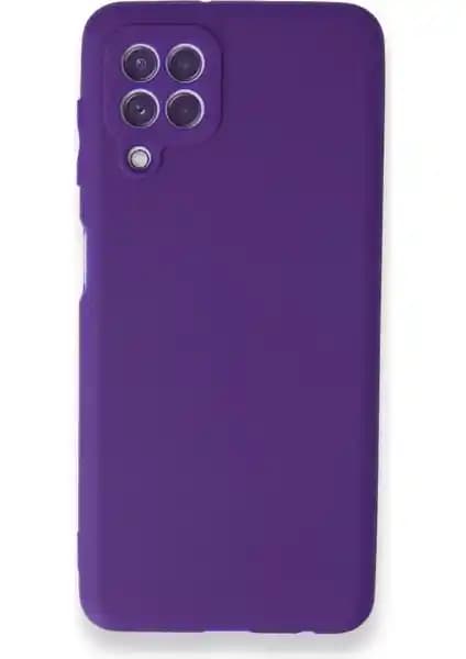 Samsung Galaxy M32 için Şık ve Dayanıklı Silikon Kılıf Detaylı İnceleme