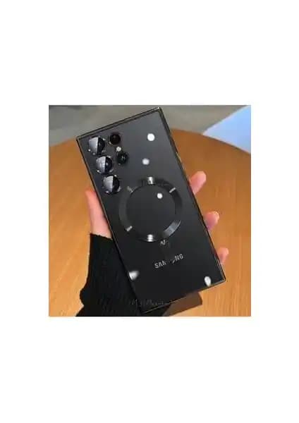 Samsung Galaxy S23 Ultra için Moveteck Kılıfı: Yüksek Koruma ve Şık Tasarım Özellikleri