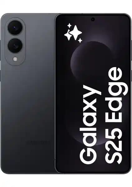 Samsung Galaxy S25 Edge ve S25 FE Modellerinin Detaylı Karşılaştırması