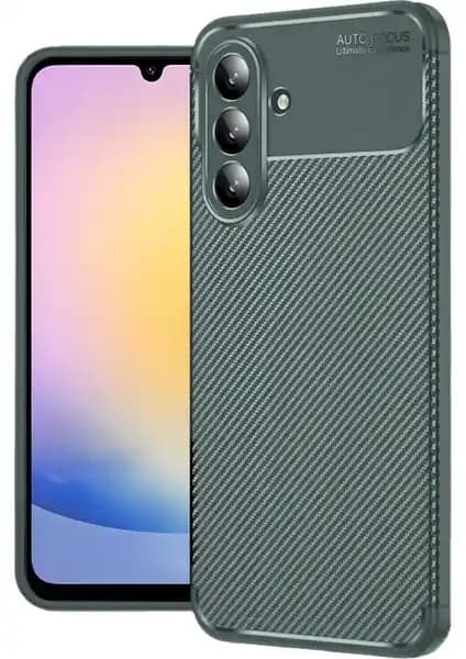 Samsung Galaxy S25 FE Uyumlu Silikon Kılıf: Şık ve Koruyucu Tasarım Özellikleri